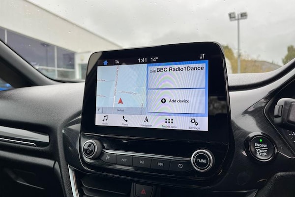 Used Ford Fiesta 2019 for sale - 76196509: Photo 29