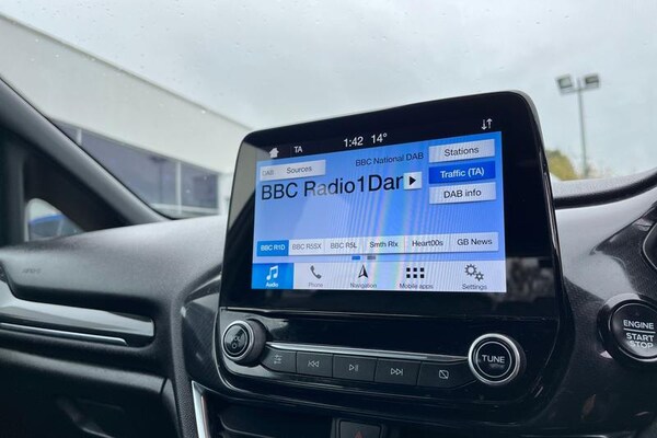 Used Ford Fiesta 2019 for sale - 76196509: Photo 30