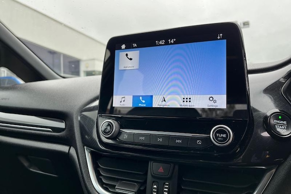 Used Ford Fiesta 2019 for sale - 76196509: Photo 31