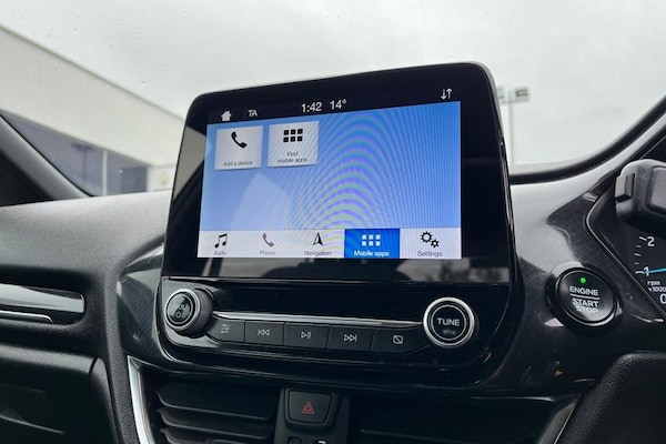 Used Ford Fiesta 2019 for sale - 76196509: Photo 33