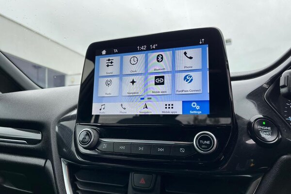 Used Ford Fiesta 2019 for sale - 76196509: Photo 34