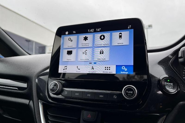 Used Ford Fiesta 2019 for sale - 76196509: Photo 35