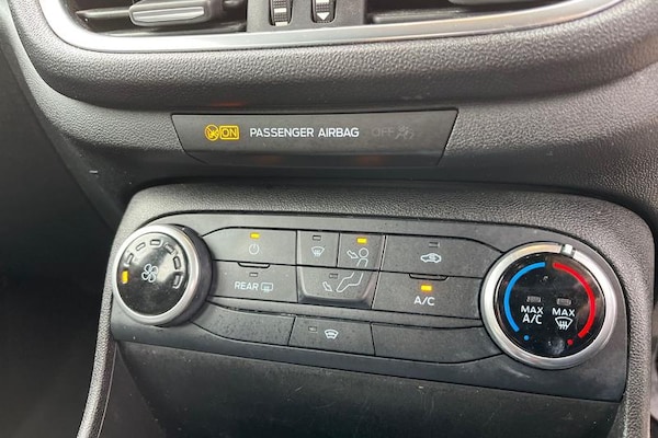 Used Ford Fiesta 2019 for sale - 76196509: Photo 36