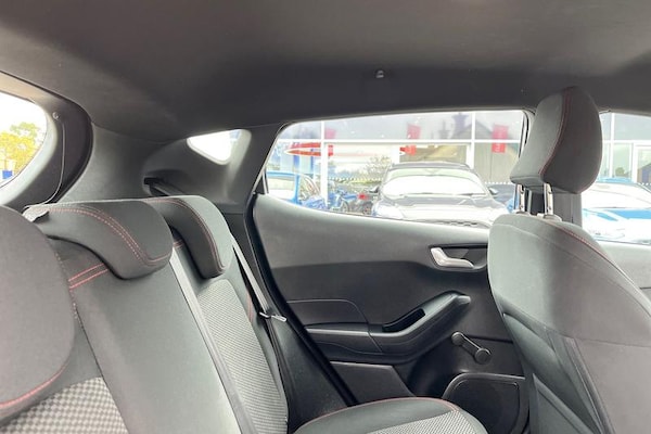 Used Ford Fiesta 2019 for sale - 76196509: Photo 38