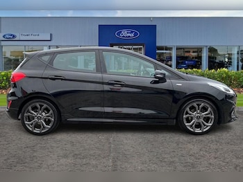 Used Ford Fiesta 2019 for sale - 76196509: Photo 3