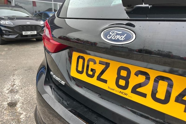 Used Ford Fiesta 2019 for sale - 76196509: Photo 40