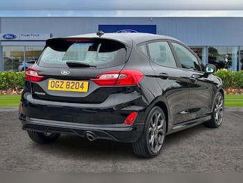 Used Ford Fiesta 2019 for sale - 76196509: Photo 4