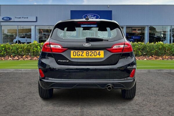 Used Ford Fiesta 2019 for sale - 76196509: Photo 7