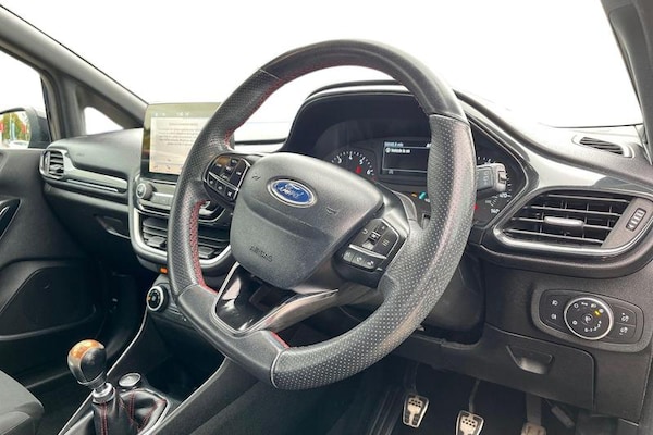 Used Ford Fiesta 2019 for sale - 76196509: Photo 9