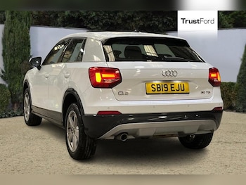 Used Audi Q2 2019 for sale - 78226611: Photo