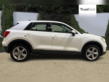 Used Audi Q2 2019 for sale - 78226611: Photo