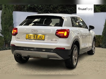 Used Audi Q2 2019 for sale - 78226611: Photo