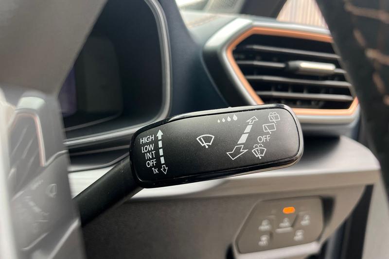 Used Cupra Formentor 2022 for sale - 77770420: Photo 15