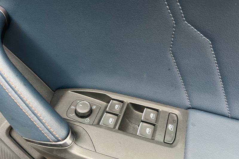 Used Cupra Formentor 2022 for sale - 77770420: Photo 16