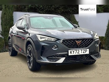 Used Cupra Formentor undefined for sale - 77770420: Photo