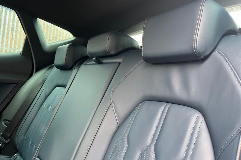 Used Cupra Formentor 2022 for sale - 77770420: Photo 20