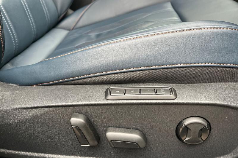 Used Cupra Formentor 2022 for sale - 77770420: Photo 26