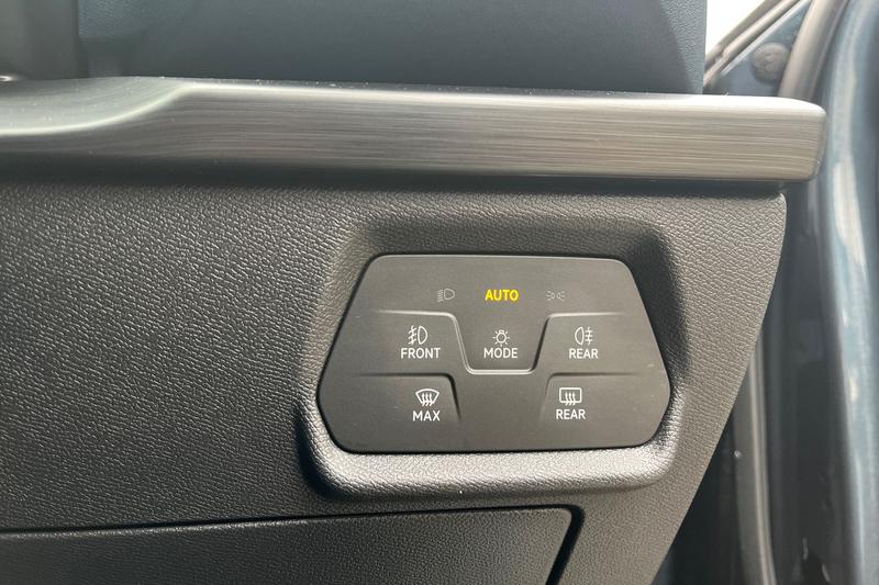 Used Cupra Formentor 2022 for sale - 77770420: Photo 27