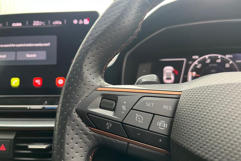 Used Cupra Formentor 2022 for sale - 77770420: Photo 29