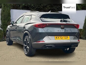 Used Cupra Formentor undefined for sale - 77770420: Photo