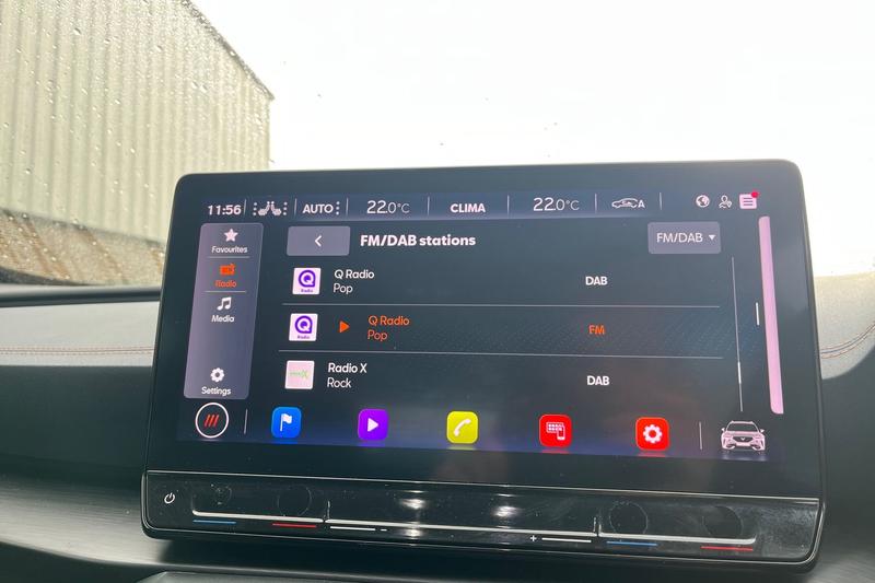 Used Cupra Formentor 2022 for sale - 77770420: Photo 32