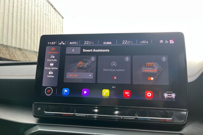 Used Cupra Formentor 2022 for sale - 77770420: Photo 37