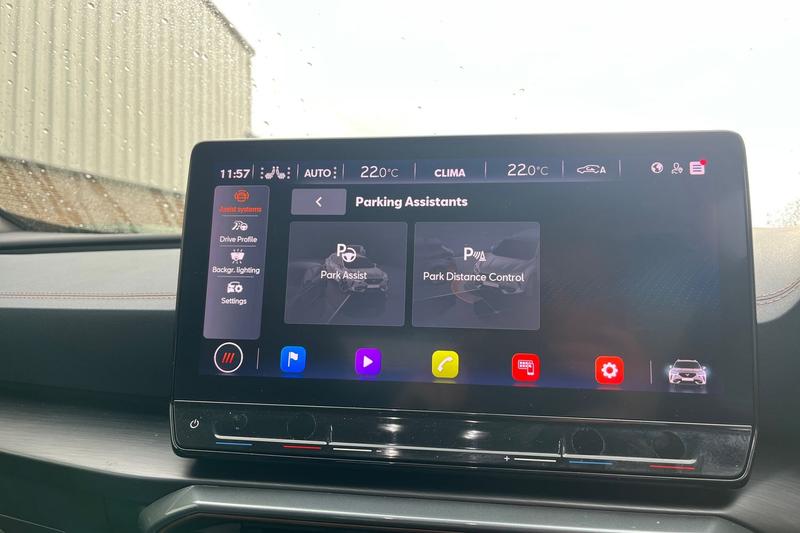 Used Cupra Formentor 2022 for sale - 77770420: Photo 38