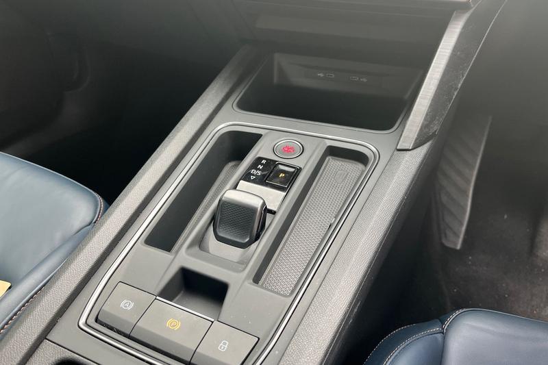 Used Cupra Formentor 2022 for sale - 77770420: Photo 39