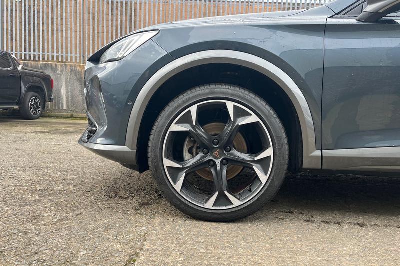 Used Cupra Formentor 2022 for sale - 77770420: Photo 8