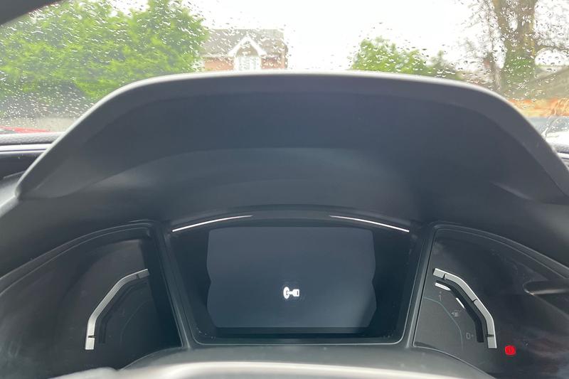 Used Honda Civic 2017 for sale - 77529093: Photo 13