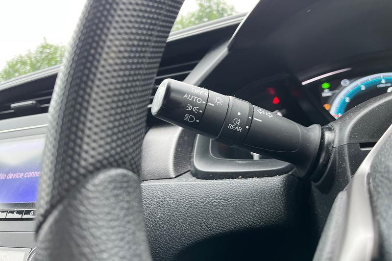 Used Honda Civic 2017 for sale - 77529093: Photo 14