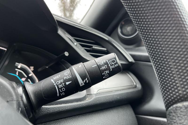 Used Honda Civic 2017 for sale - 77529093: Photo 15