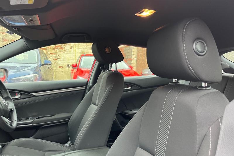 Used Honda Civic 2017 for sale - 77529093: Photo 19