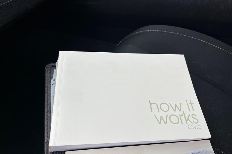 Used Honda Civic 2017 for sale - 77529093: Photo 22