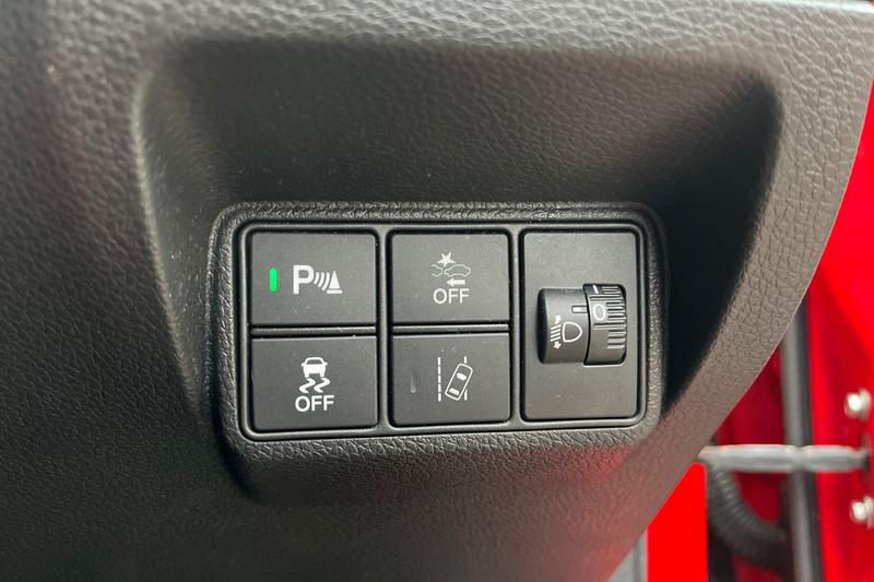 Used Honda Civic 2017 for sale - 77529093: Photo 26