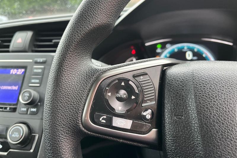 Used Honda Civic 2017 for sale - 77529093: Photo 28