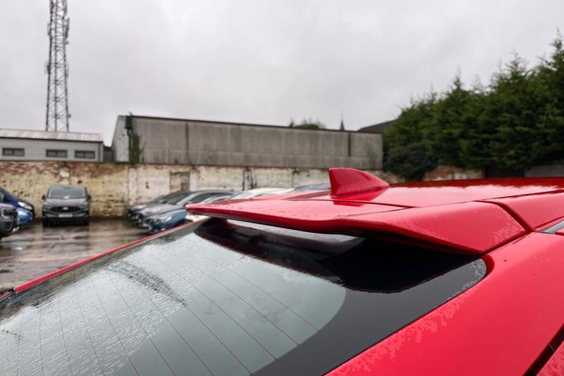 Used Honda Civic 2017 for sale - 77529093: Photo 37