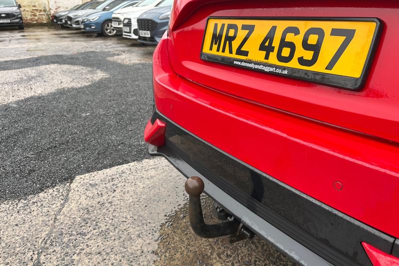 Used Honda Civic 2017 for sale - 77529093: Photo 39