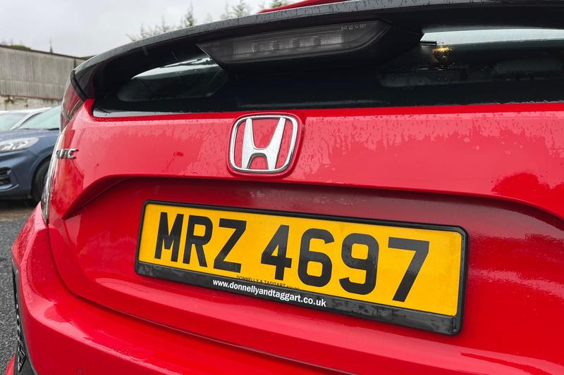 Used Honda Civic 2017 for sale - 77529093: Photo 40