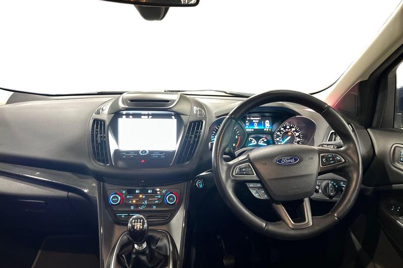 Used Ford Kuga 2018 for sale - 77592876: Photo 11