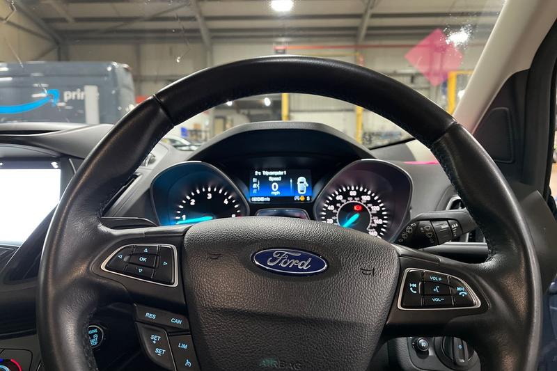 Used Ford Kuga 2018 for sale - 77592876: Photo 12