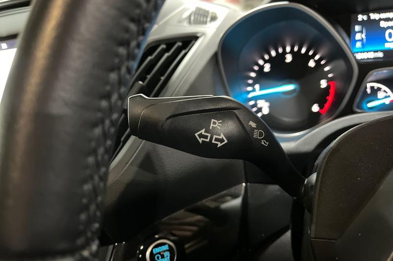 Used Ford Kuga 2018 for sale - 77592876: Photo 14