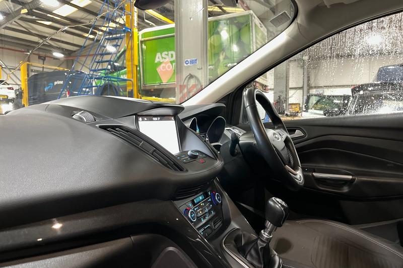 Used Ford Kuga 2018 for sale - 77592876: Photo 18