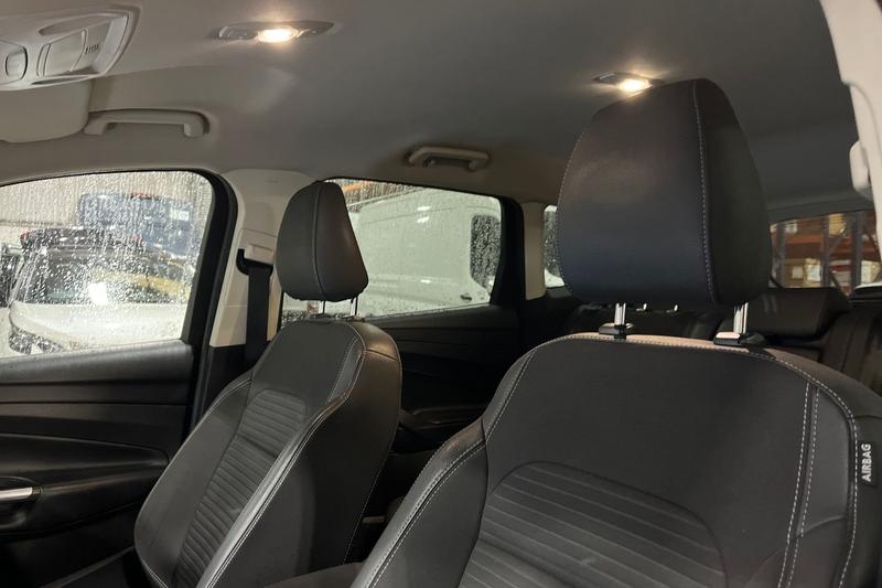 Used Ford Kuga 2018 for sale - 77592876: Photo 19