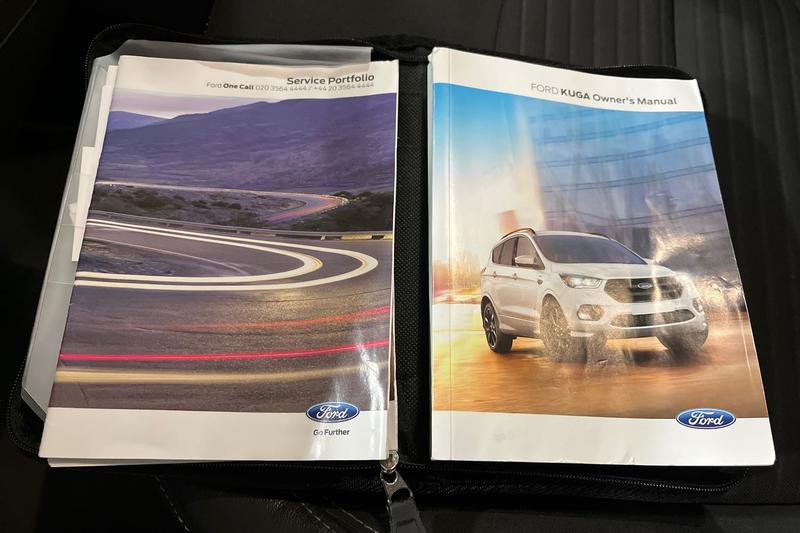 Used Ford Kuga 2018 for sale - 77592876: Photo 22