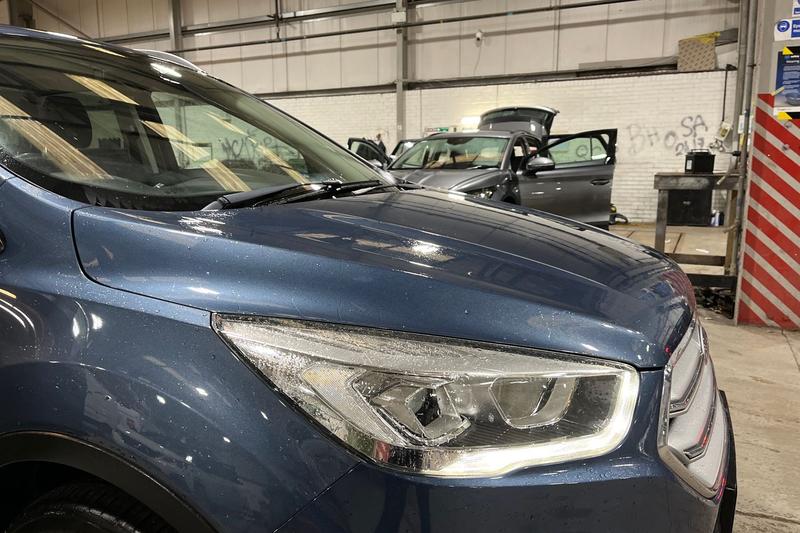 Used Ford Kuga 2018 for sale - 77592876: Photo 23