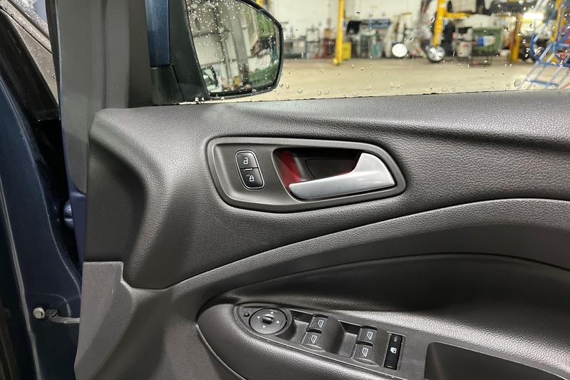 Used Ford Kuga 2018 for sale - 77592876: Photo 24