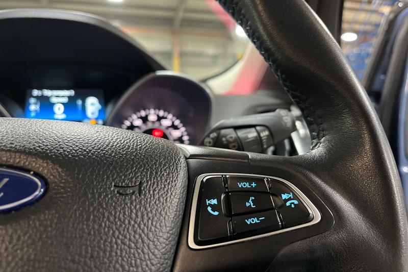 Used Ford Kuga 2018 for sale - 77592876: Photo 26