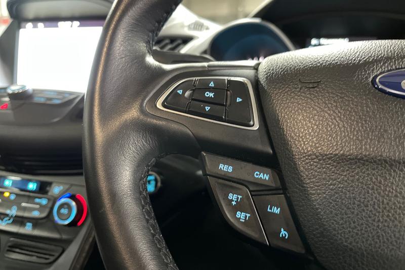 Used Ford Kuga 2018 for sale - 77592876: Photo 27