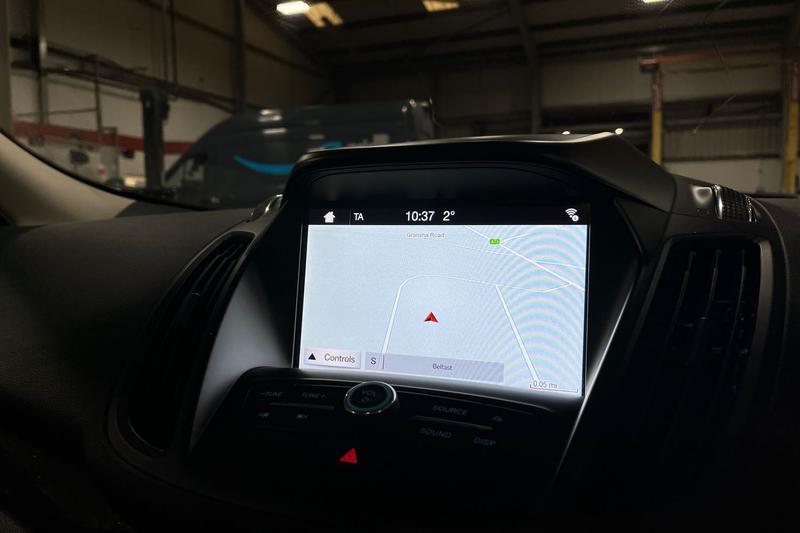 Used Ford Kuga 2018 for sale - 77592876: Photo 28